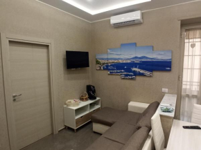 A casa e Annarell Napoli
